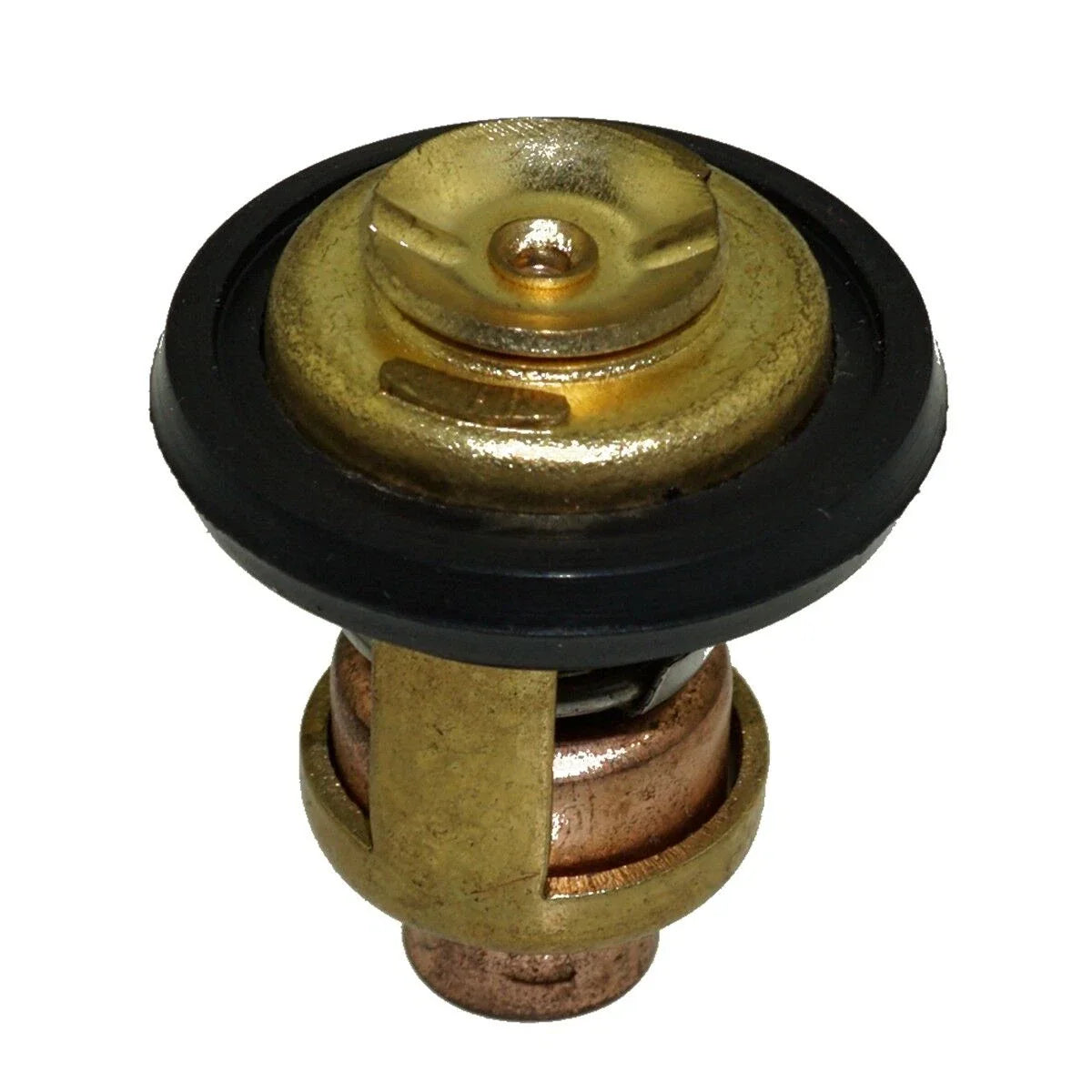 Thermostat for Yamaha 2.5HP-80HP 4-Stroke Outboard Motor 60C/140F