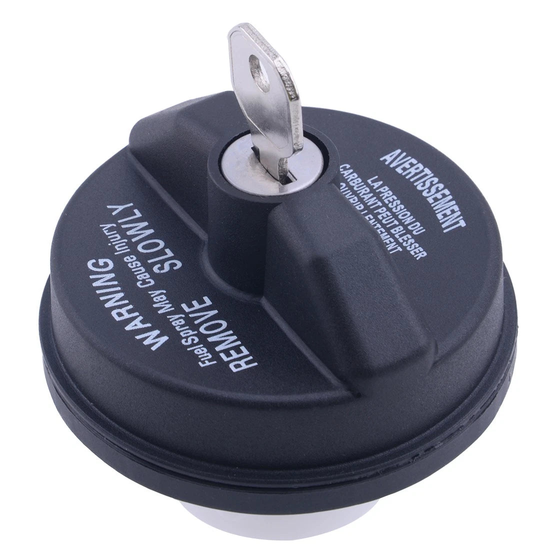 Lockable Fuel Tank Cap with 2 x Keys for Chrysler Jeep Dodge