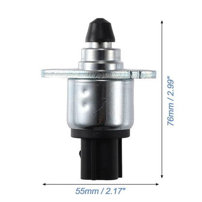 Idle Air Control Valve for Subaru Impreza (2000-2007)