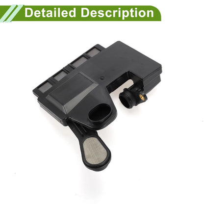 Transmission Filter for Ford Focus 2018 1.5L Black (2018) - 1 x Pcs