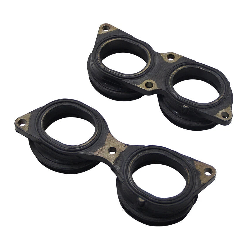 Carburetor Intake Manifold Boot for Yamaha YZF R1 (2009-2012)