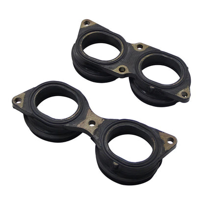 Carburetor Intake Manifold Boot for Yamaha YZF R1 (2009-2012)