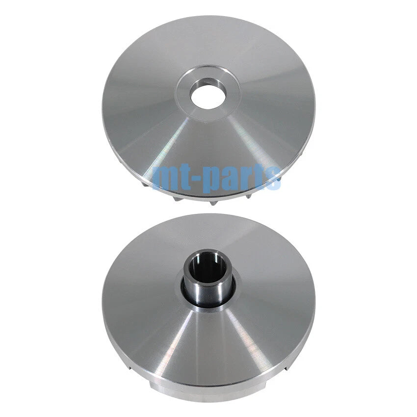 Clutch Variator Pulley Set for Kawasaki ATV KSF90 KFX90 (2007-2024)