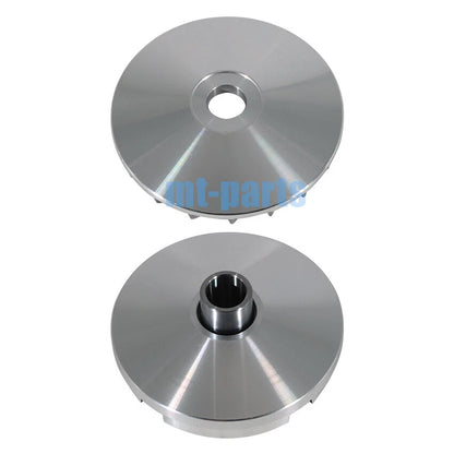Clutch Variator Pulley Set for Kawasaki ATV KSF90 KFX90 (2007-2024)