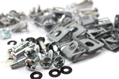 Pozi Dzus & Bolts for Honda CBR900RR Fireblade (1992–1999)