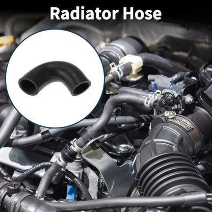 Radiator Hose for BMW 528i (1979-1981) Rubber Coolant Pipe