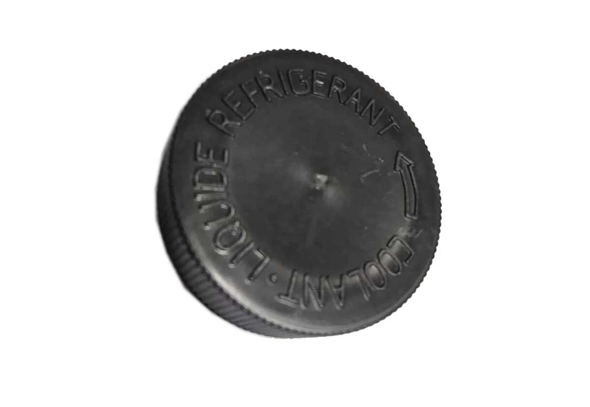 Coolant Reservoir Cap for Nissan Micra Versa Tiida Juke (2002-2023)