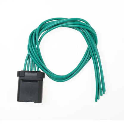 A/C Heater Blower Motor Resistor for Chrysler Dodge (2001-2009)