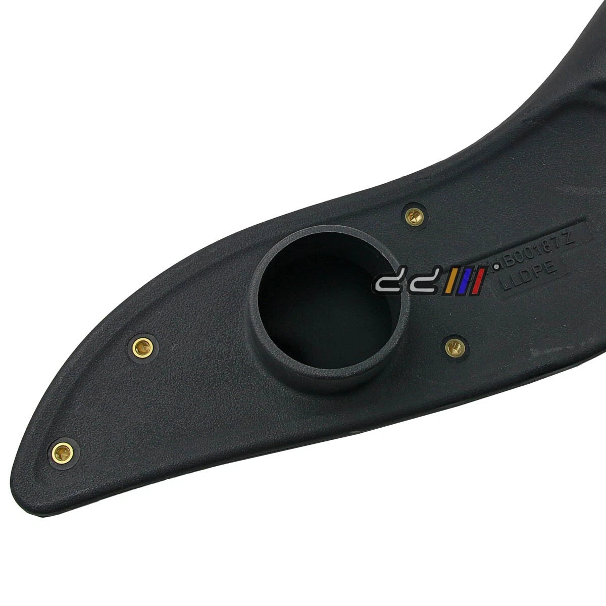 Snorkel Kit for Toyota Hilux VIGO KUN26 3.0L 4.0L (2005-2014)