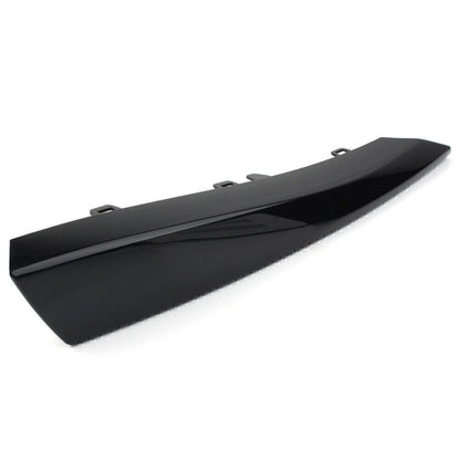 Front Right Side Bumper Grille Cover Trim for Jaguar XF (2012-2015)
