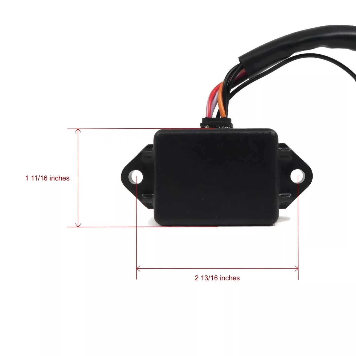 CDI Igniter Module for Yamaha K40J/E40J/E40G/EK40J (93-02)