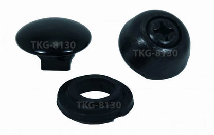 Rear Cab Window Latch Lock for Toyota Hilux Vigo (2005-2014)