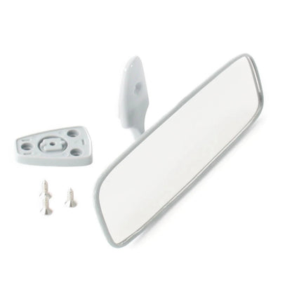 Room Interior Rear View Mirror Fits Datsun Nissan 720 UTE B10 KB10 1980-19 D06