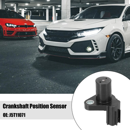 Crankshaft Position Sensor 2 Pins for Suzuki Swift (2004-2010)