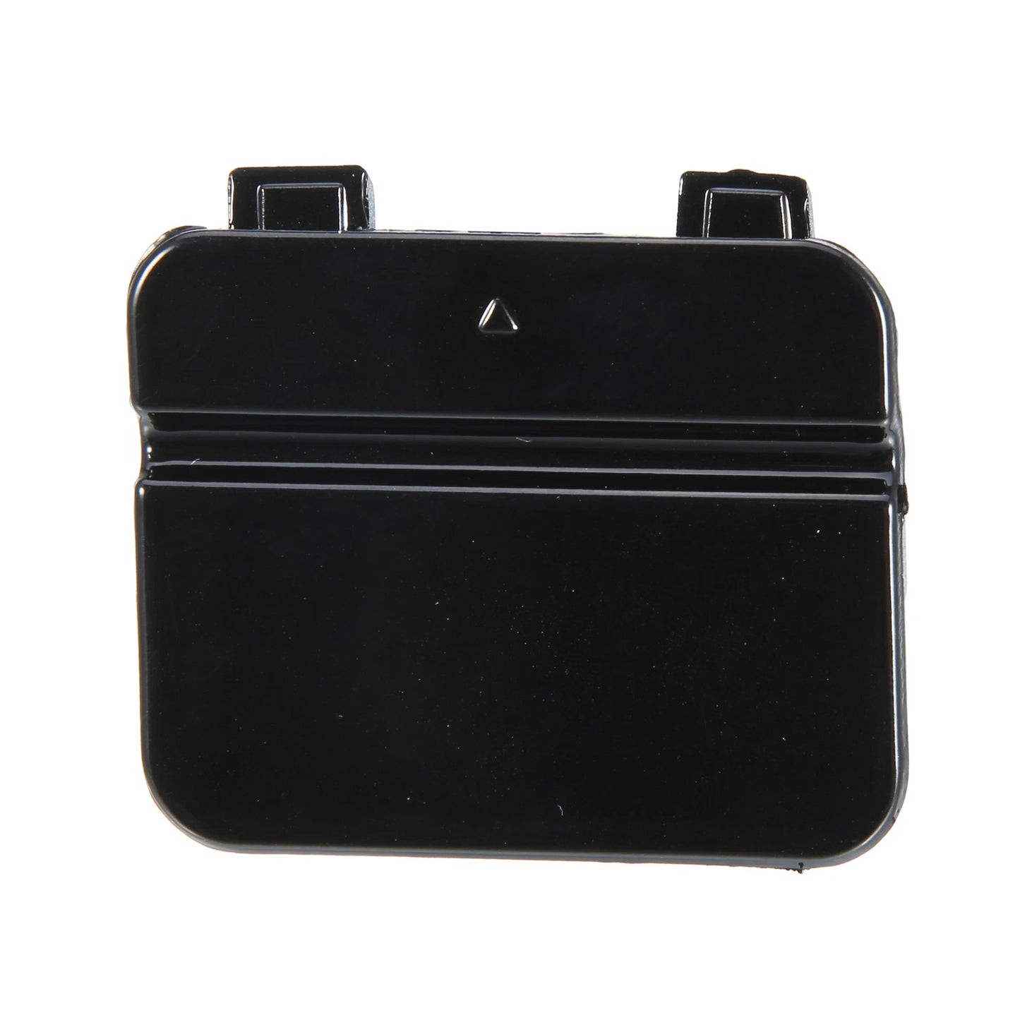 Rear Bumper Tow Hook Cover for BMW 3 Series E90 E91 (2009-2012) Black
