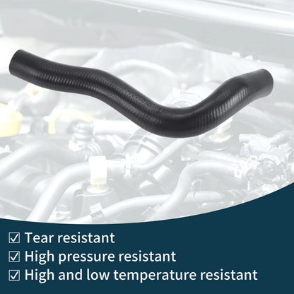 Radiator Hose for Honda Jazz (2008-2015)