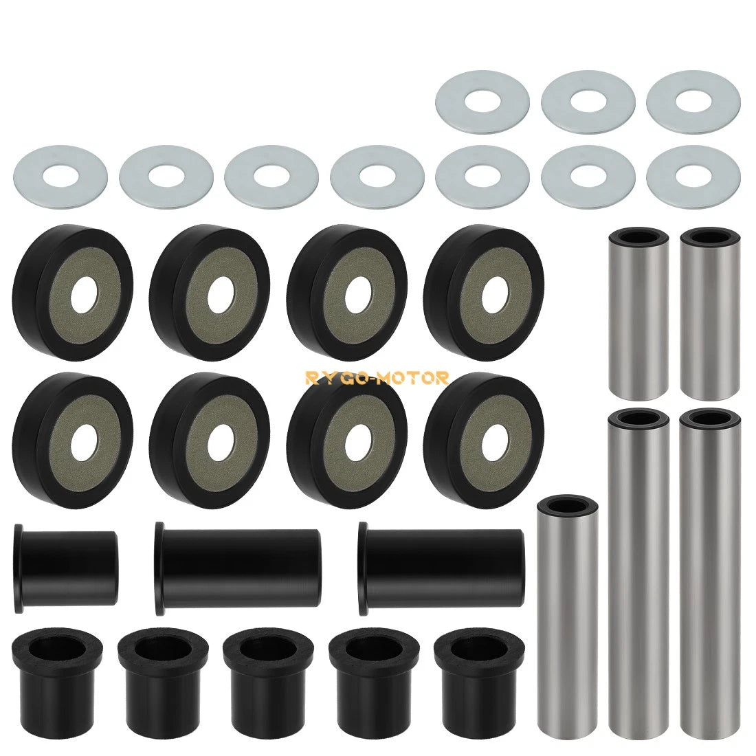 Rear A-Arm Bushing Seal for Suzuki King Quad