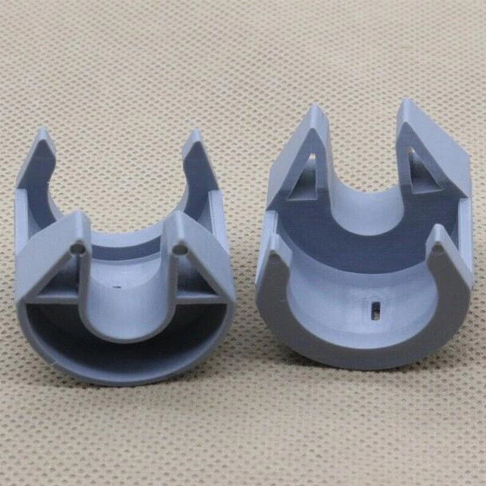 Transmission Oil Cooler Pipe Retainer Clips for Ford (2004-2008)