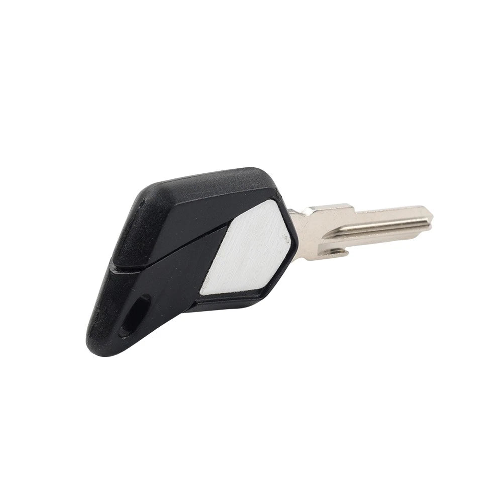 Uncut Blade Blank Key for MV Agusta F3 675 800 & Brutale 675 800 (2012-2023)