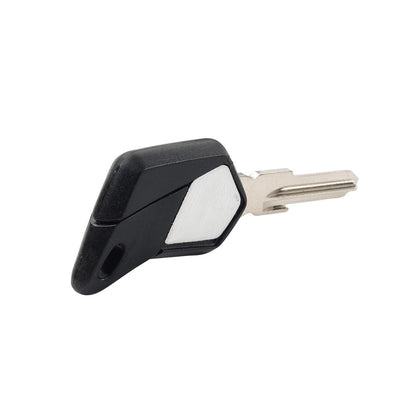 Uncut Blade Blank Key for MV Agusta F3 675 800 & Brutale 675 800 (2012-2023)