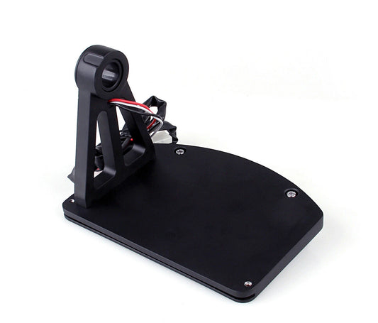 Side Mount License Plate Tail Light for Bobber Customs (2010-2023)