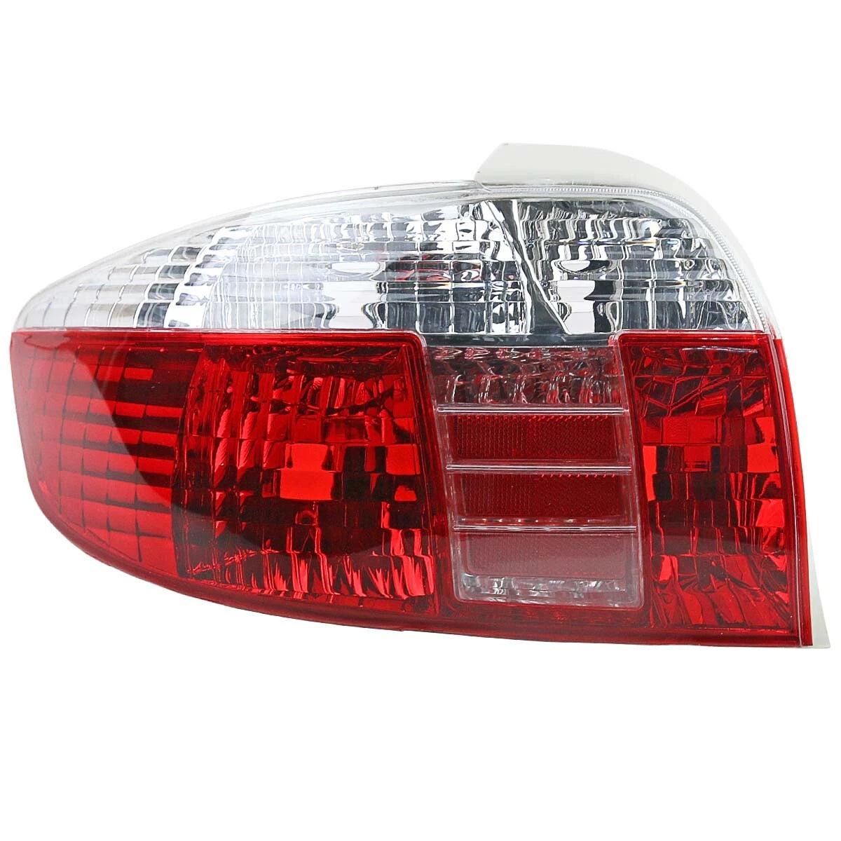 Tail Light for Toyota Vios NCP41 NCP42 (2006-2007)