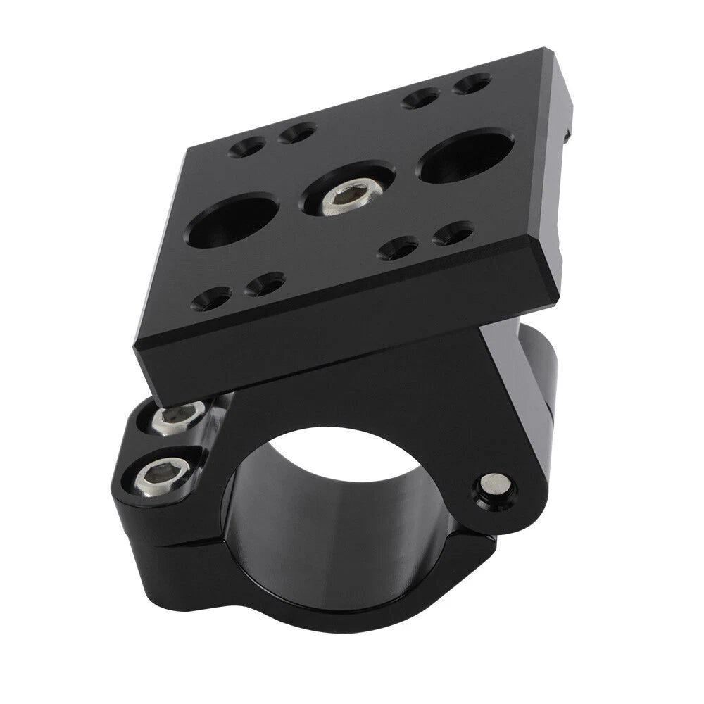 Voyager Pro Handlebar Mount Bracket for Husqvarna FE TE250i TE300i (2014-2023)