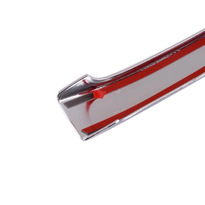 Exterior Door Handle Cover Trim Kit for Mitsubishi Pajero Shogun V80 (2007-2019)