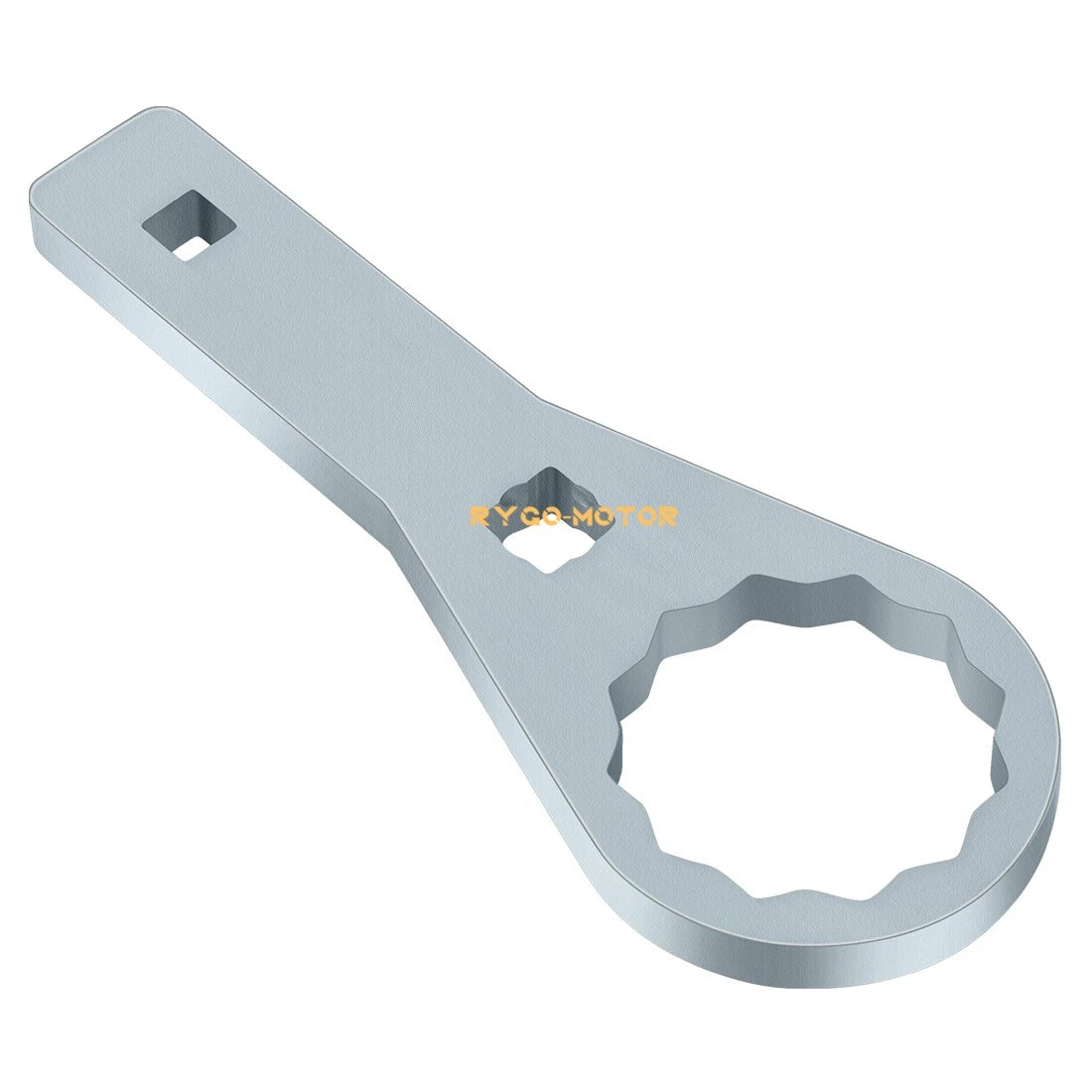 46mm Axle Nut Wrench Tool for Yamaha Raptor YFM125/250/350/700
