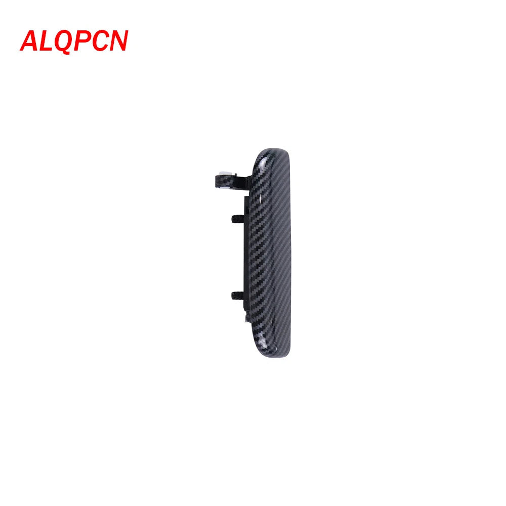 Carbon Fibre Exterior Door Handles for Suzuki Carry Alto APV Jimmy