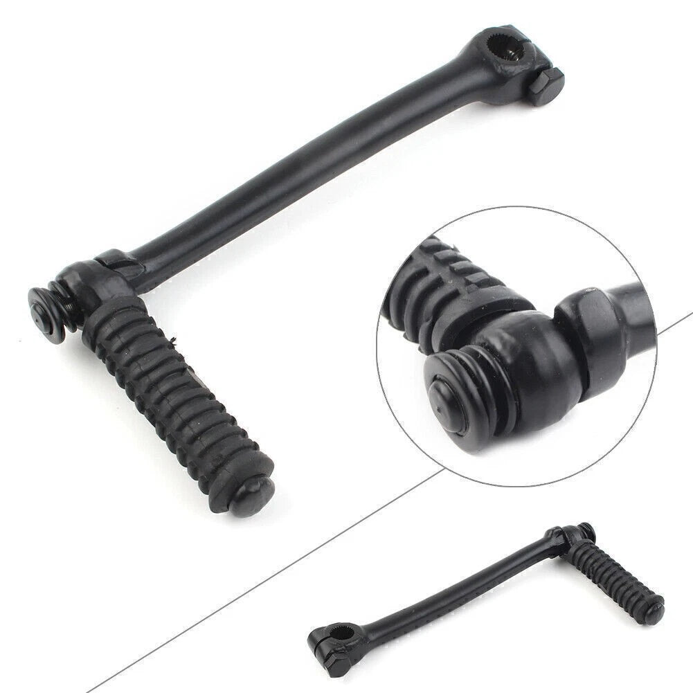 Kick Start Starter Lever for XR 50 CRF50 SDG SSR Pit Bike 70cc 110cc