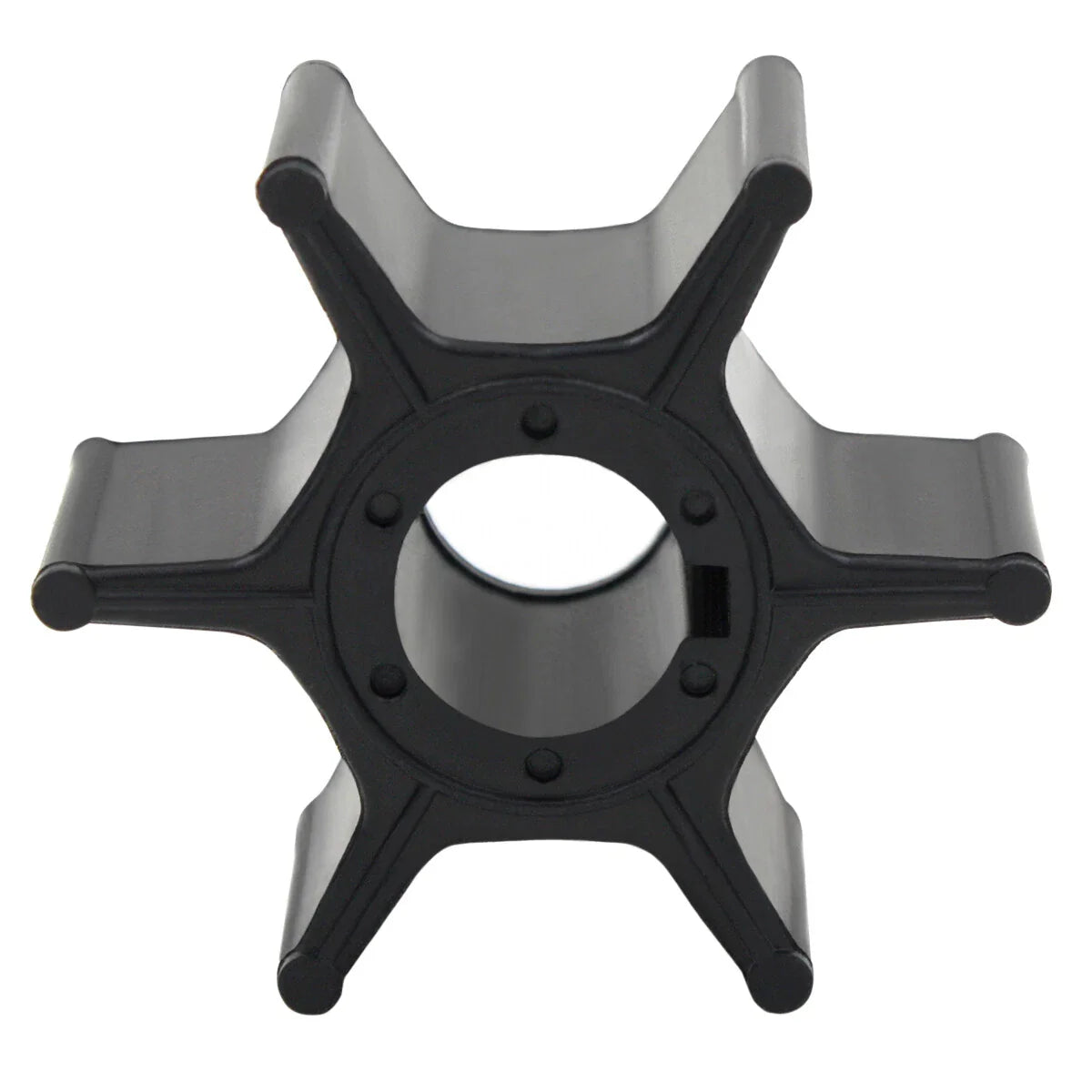 Marine Outboard Water Pump Impeller for Suzuki DT8/DT9.9 8-9.9HP