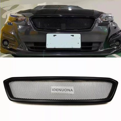 Honeycomb Front Bumper Grille for Subaru Impreza (2017-2019)