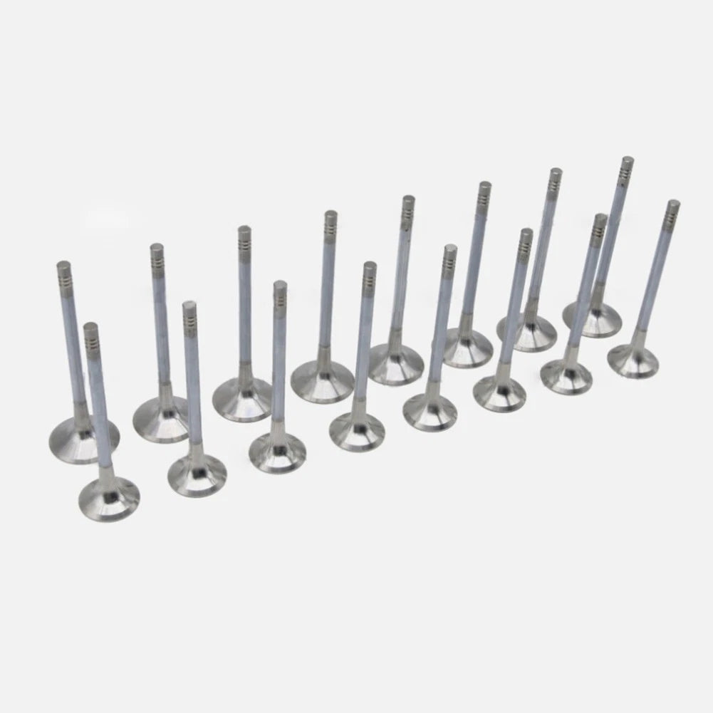 Engine Piston Rebuild Kit for Audi Volkswagen 2.0 TFSI TSI EA888 (08-13)