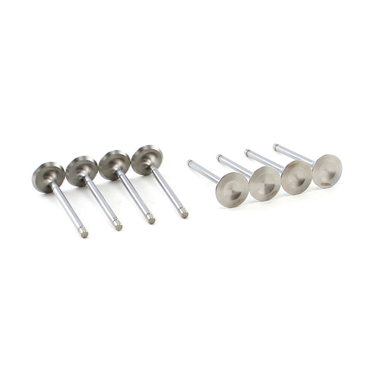 1.600" STD Stainless Steel Exhaust Valves for Chevy LS1 LS6