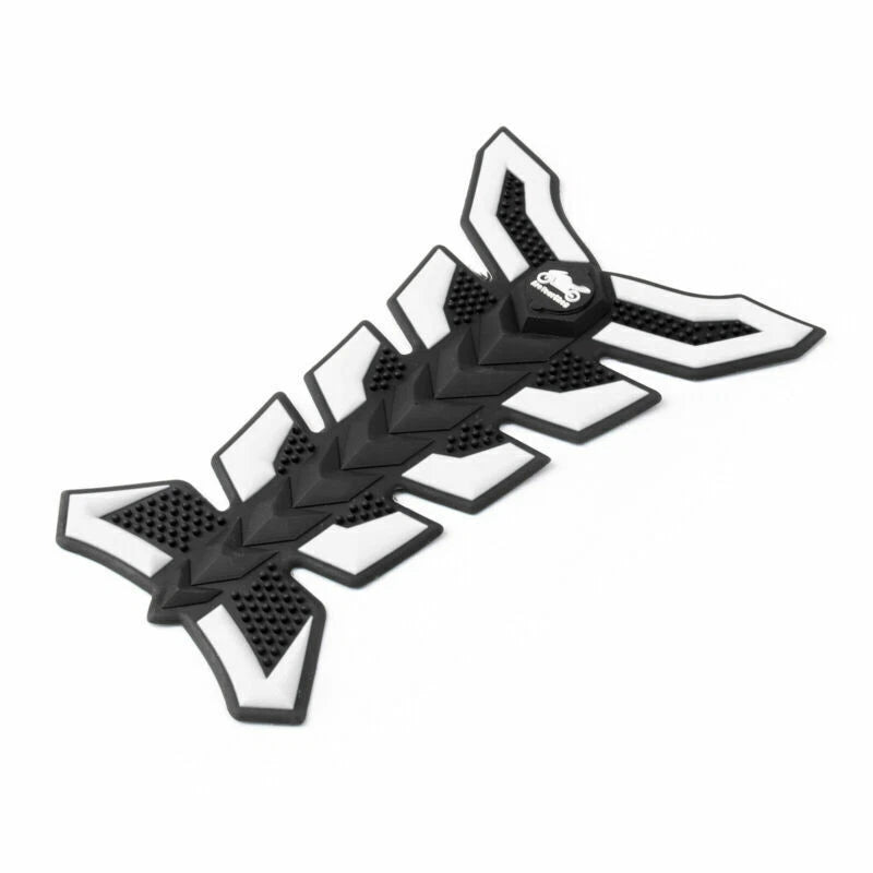 3D Rubber Tank Pad Protector for Honda/BMW/Yamaha/Kawasaki/Suzuki