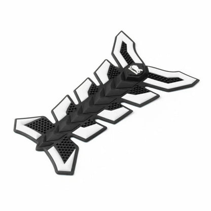 3D Rubber Tank Pad Protector for Honda/BMW/Yamaha/Kawasaki/Suzuki