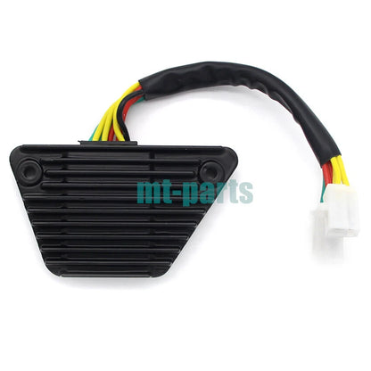 Voltage Regulator Rectifier for Honda VT700 VT750C (1982-1985)