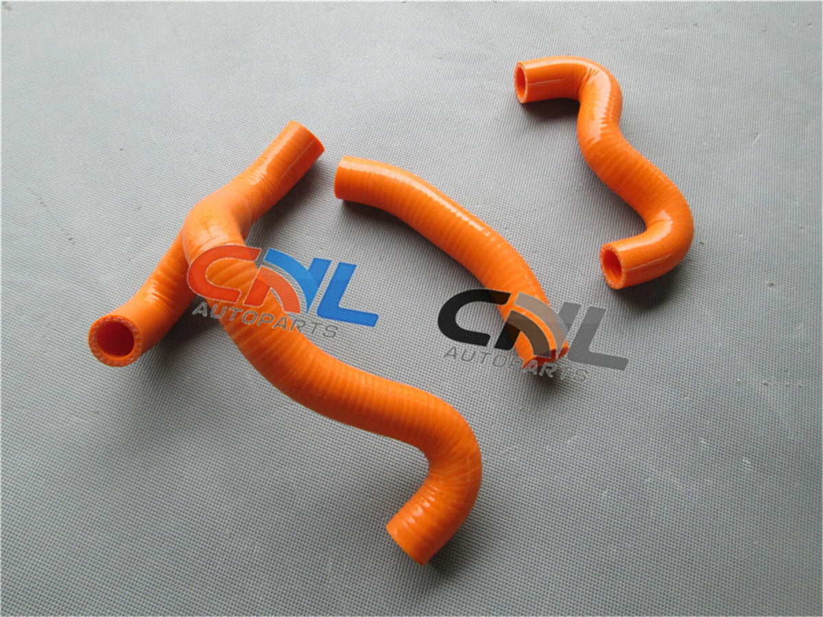 Silicone Radiator Hose for KTM 50SX 50 SXS Mini (2012-2018)