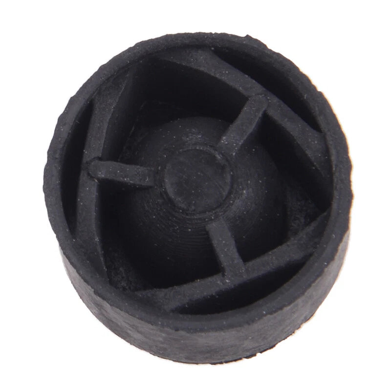 4 x Engine Cover Rubber Mounting Bush Grommets for Ford Focus, C-Max (2004-2011)