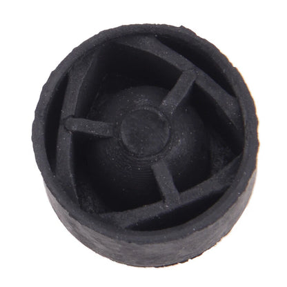 4 x Engine Cover Rubber Mounting Bush Grommets for Ford Focus, C-Max (2004-2011)