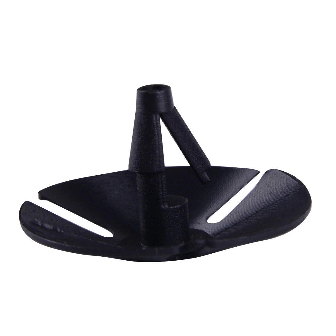 10 x Hood Insulation Clips for Jeep Chrysler Dodge Ram (2002-2023)