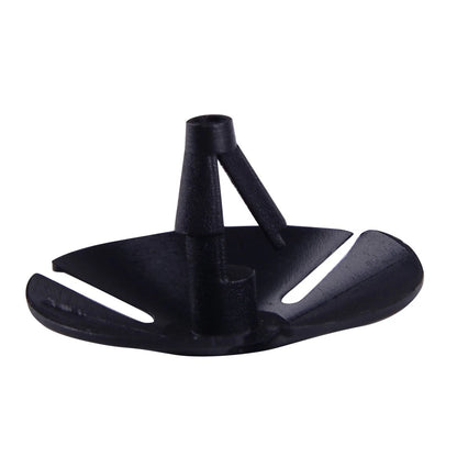 10 x Hood Insulation Clips for Jeep Chrysler Dodge Ram (2002-2023)