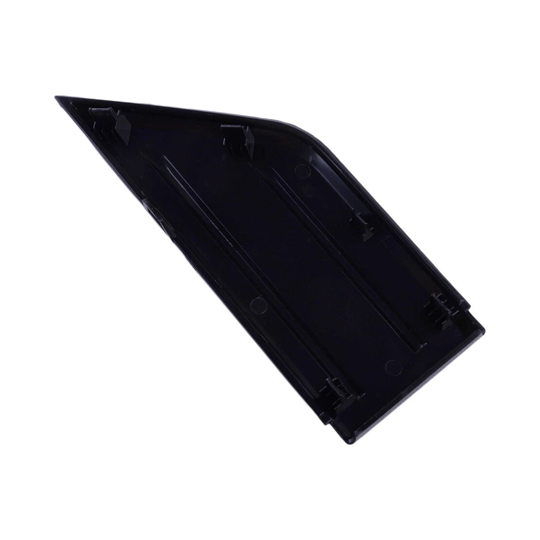 Front Bumper Pad Guard Insert Cap Cover for Ford F-150 (2021-2023)
