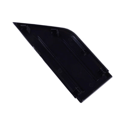 Front Bumper Pad Guard Insert Cap Cover for Ford F-150 (2021-2023)