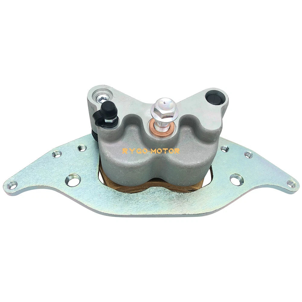Left Front Brake Caliper & Pads for Polaris RZR 900 RZR 1000 (2015–2022)