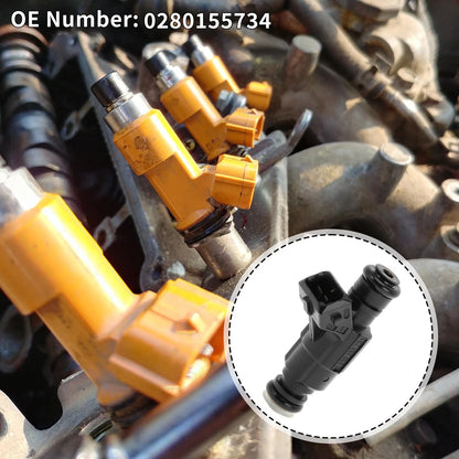 Fuel Injector No.0280155734 for Ford Explorer (1997-1998)