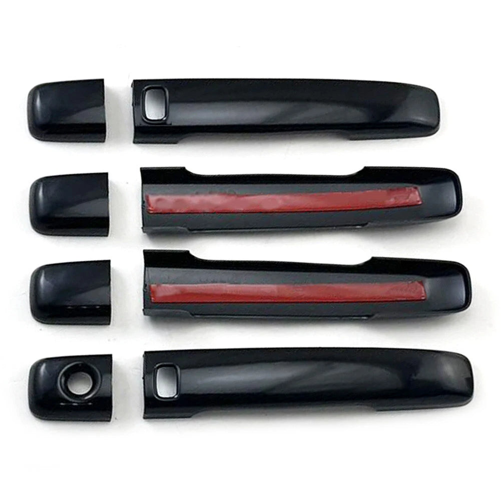 Door Handle Cover Trim for Infiniti G25 G35 G37 Sedan (2009-2013)