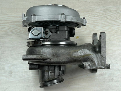 Turbocharger for GMC Savana Sierra 2500 3500 4500 C4500 C5500 6.6L LML (2011-2016)