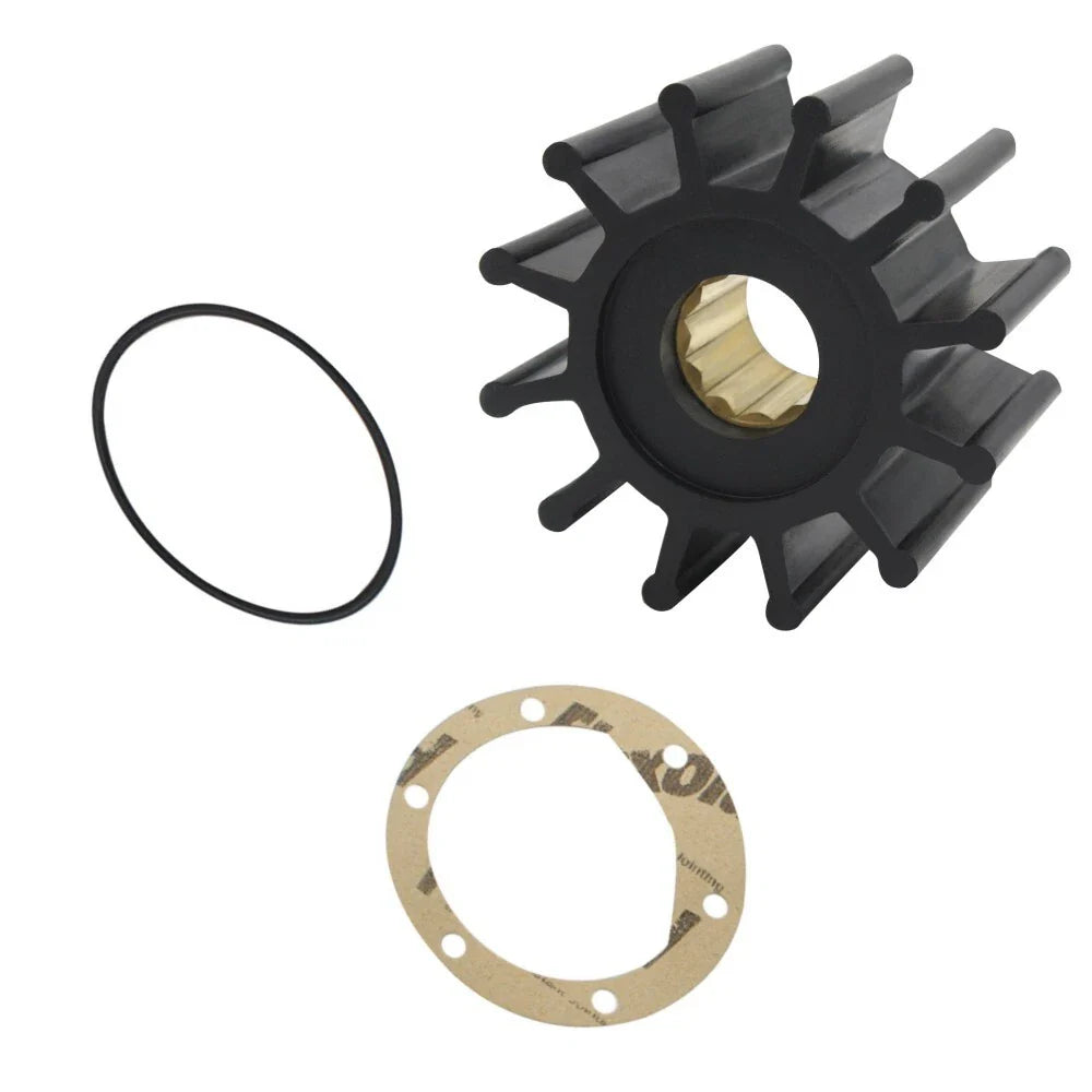 Flexible Impeller Kit for FORD UK Engines 2400 2401E 2701E 2704E